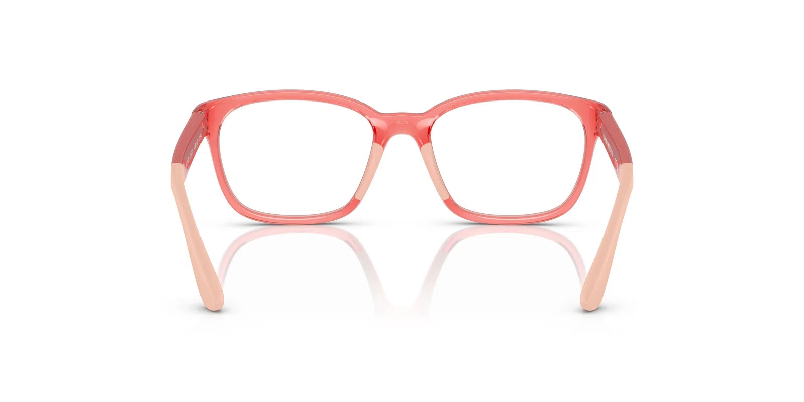 Emporio Armani Kids 3003 Eyeglasses - view 37